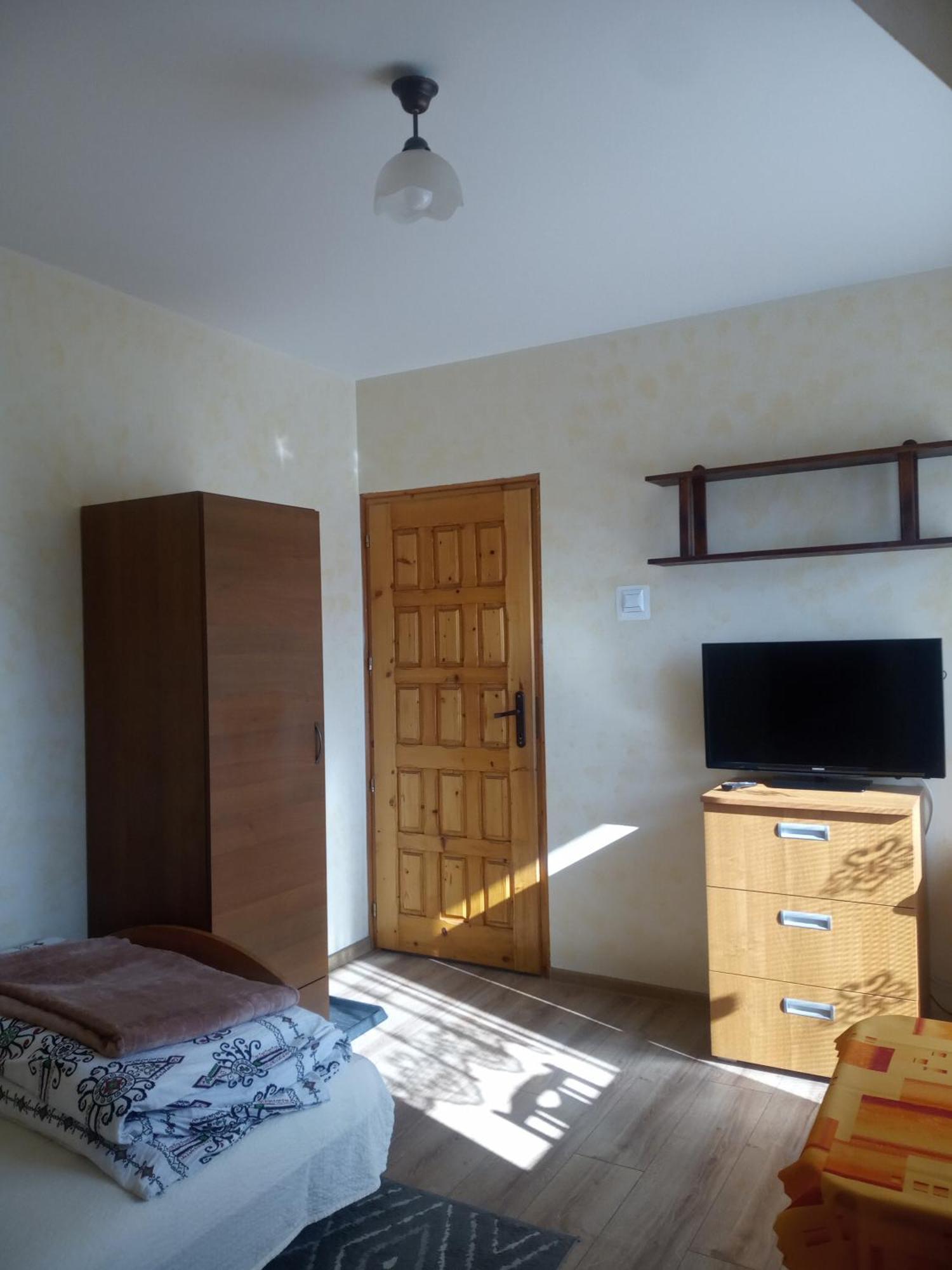 U Waclawikow Hotel Zakopane Exterior foto